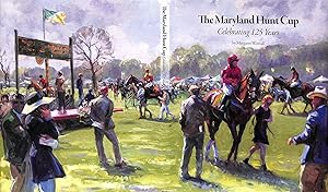 The Maryland Hunt Cup Celebrating 125 Years