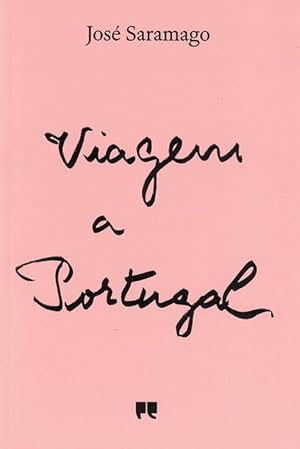 Seller image for Viagem a Portugal. for sale by La Librera, Iberoamerikan. Buchhandlung