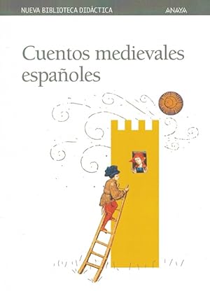 Cuentos medievales españoles.