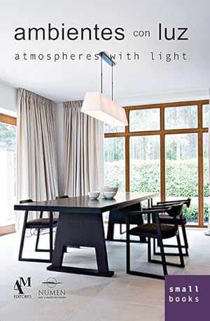 Seller image for Ambientes con Luz / Atmospheres With Light -Language: spanish for sale by GreatBookPrices