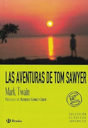 Image du vendeur pour Aventuras de Tom Sawyer, Las. mis en vente par La Librera, Iberoamerikan. Buchhandlung