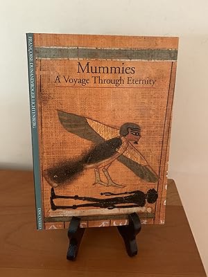 Discoveries: Mummies (Discoveries Series)