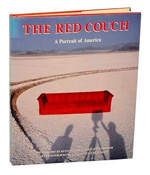 Imagen del vendedor de The Red Couch a la venta por Jeff Hirsch Books, ABAA