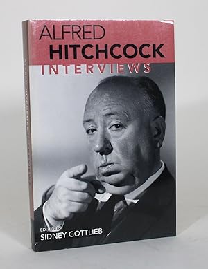 Bild des Verkufers fr Alfred Hitchcock: Interviews zum Verkauf von Minotavros Books,    ABAC    ILAB