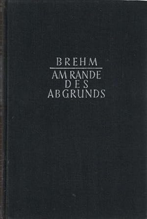 Seller image for Am Rande des Abgrunds. Von Lenin bis Truman. for sale by La Librera, Iberoamerikan. Buchhandlung