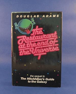 Immagine del venditore per The Restaurant at the End of the Universe venduto da The Book Bin