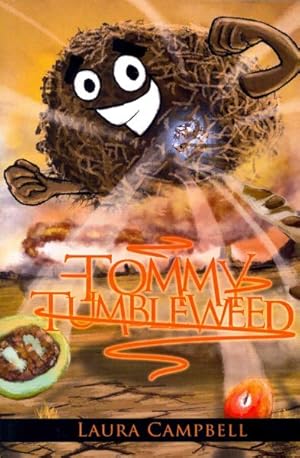 Seller image for Tommy Tumbleweed for sale by GreatBookPrices