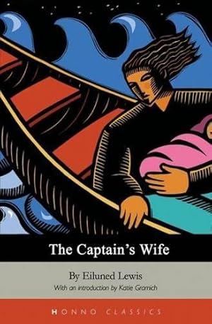 Seller image for Captain's Wife, The (Honno's Welsh Women's Classics) for sale by WeBuyBooks