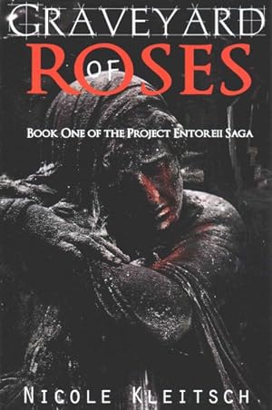 Bild des Verkufers fr Graveyard of Roses zum Verkauf von GreatBookPrices