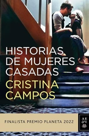 Image du vendeur pour Historias de mujeres casadas -Language: spanish mis en vente par GreatBookPrices