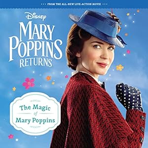 Seller image for MARY POPPINS RETURNS: THE MAGIC for sale by Reliant Bookstore