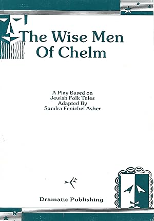 Seller image for The Wise Men of Chelm for sale by Fireproof Books