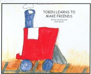 Seller image for Tobin Learns to Make Friends for sale by WeBuyBooks