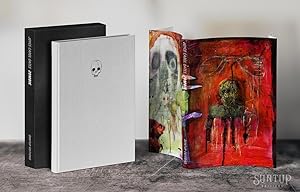 Seller image for Zombie - Suntup signed limited Artist Edition for sale by Analecta Books