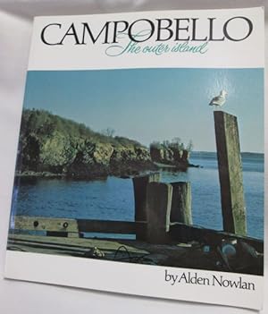 Campobello. The Outer Island.