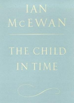 Immagine del venditore per The Child in Time (Collected Edition S.) venduto da WeBuyBooks