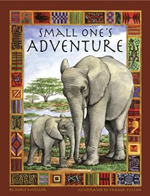 Seller image for Small One's Adventure for sale by GreatBookPrices