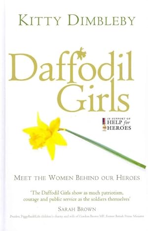 Seller image for Daffodil Girls for sale by GreatBookPrices
