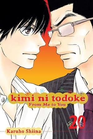 Immagine del venditore per Kimi ni Todoke: From Me to You, Vol. 20 by Shiina, Karuho [Paperback ] venduto da booksXpress