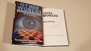 Seller image for Other Worlds: Signed for sale by SkylarkerBooks