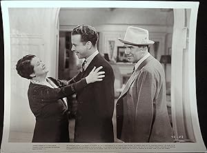 Image du vendeur pour Varsity Show 8 X 10 Still 1937 Dick Powell, Fred Waring, Priscilla Lane mis en vente par AcornBooksNH