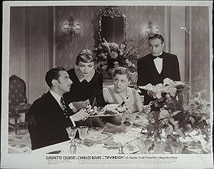 Seller image for Women are Trouble 8 X 10 Still 1935 Stuart Erwin, Paul Kelly, Florence Rice for sale by AcornBooksNH