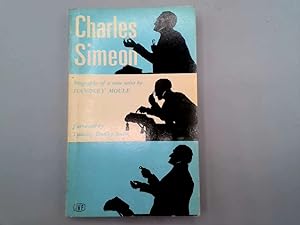 Image du vendeur pour Charles Simeon (Pocket Books) mis en vente par Goldstone Rare Books