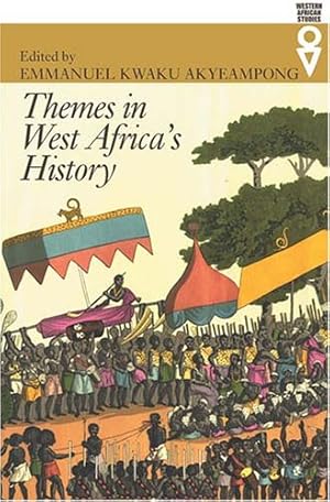 Seller image for Themes in West Africas History (Western African Studies) [Paperback ] for sale by booksXpress