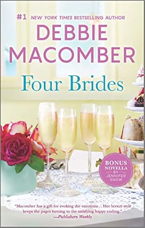 Seller image for Four Brides for sale by Reliant Bookstore