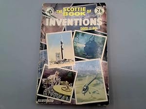 Seller image for The Scottie Book Of Inventions for sale by Goldstone Rare Books