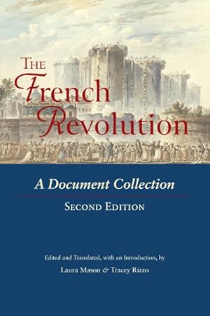 Seller image for French Revolution : A Document Collection for sale by GreatBookPrices