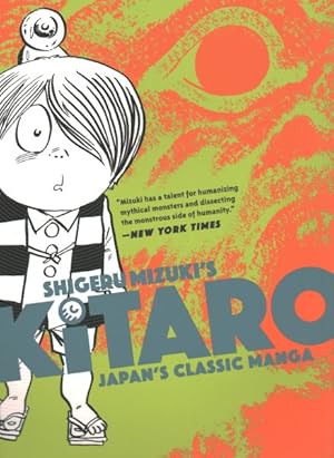 Immagine del venditore per Kitaro venduto da GreatBookPricesUK