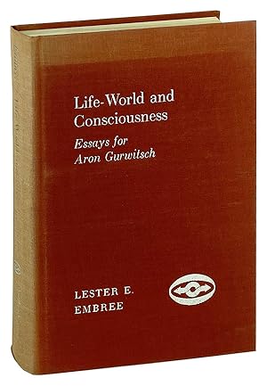 Immagine del venditore per Life-World and Consciousness: Essays for Aron Gurwitsch venduto da Capitol Hill Books, ABAA