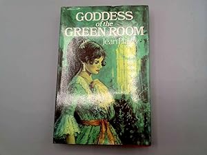 Seller image for GODDESS OF THE GREEN ROOM. for sale by Goldstone Rare Books