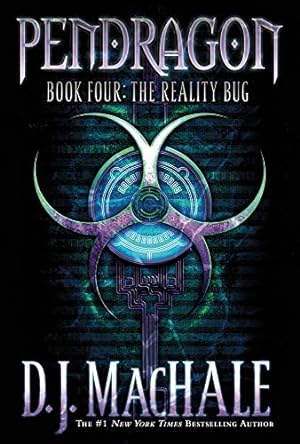 Seller image for The Reality Bug (4) (Pendragon) for sale by Reliant Bookstore