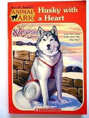 Seller image for Husky with a Heart (Animal Ark) for sale by Reliant Bookstore