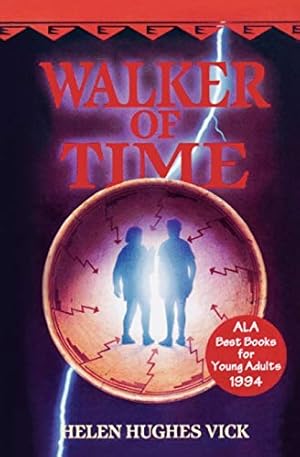 Seller image for Walker of Time for sale by Reliant Bookstore