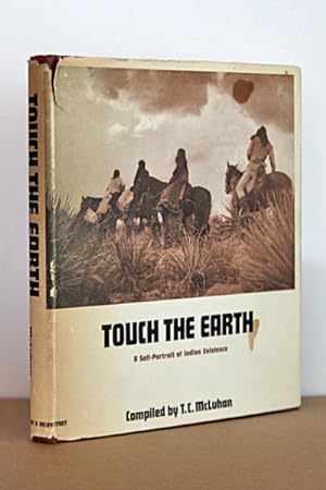 Seller image for Touch the Earth for sale by Beaver Bridge Books