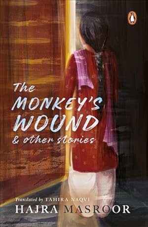 Imagen del vendedor de Monkey's Wound and Other Stories a la venta por GreatBookPrices