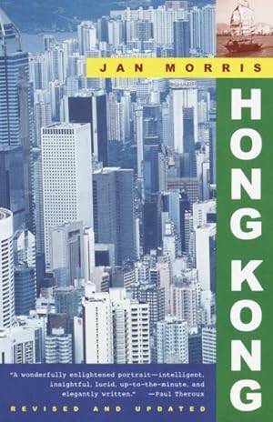 Seller image for Hong Kong : Epilogue to an Empire for sale by GreatBookPrices