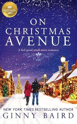 Seller image for On Christmas Avenue by Baird, Ginny [Mass Market Paperback ] for sale by booksXpress
