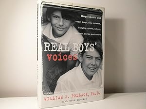 Real Boys' Voices