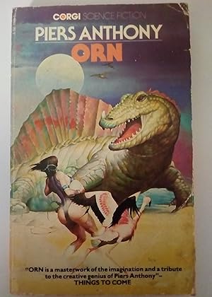 Seller image for Orn for sale by Libros Nakens