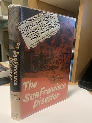 The San Francisco Disaster