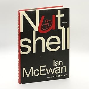 Seller image for Nutshell [First Canadian Printing] for sale by Black's Fine Books & Manuscripts