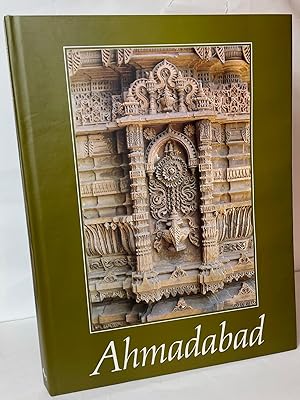 Imagen del vendedor de Ahmadabad a la venta por Stephen Peterson, Bookseller