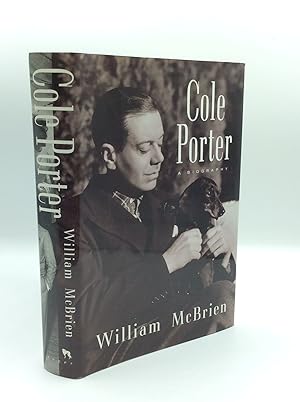 Image du vendeur pour COLE PORTER: A Biography mis en vente par Kubik Fine Books Ltd., ABAA