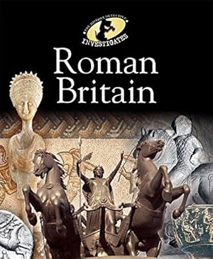 Imagen del vendedor de Roman Britain a la venta por WeBuyBooks