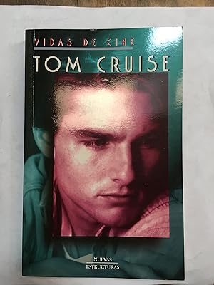 Imagen del vendedor de Vidas de cine. Tom Cruicse a la venta por Libros nicos