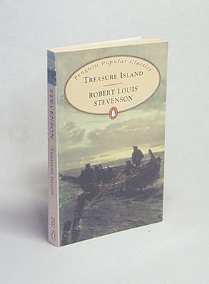 Seller image for Treasure Island / Robert Louis Stevenson for sale by Versandantiquariat Buchegger